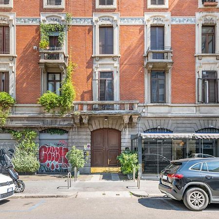 米兰Easylife - Calda Gemma In Porta Venezia公寓 外观 照片