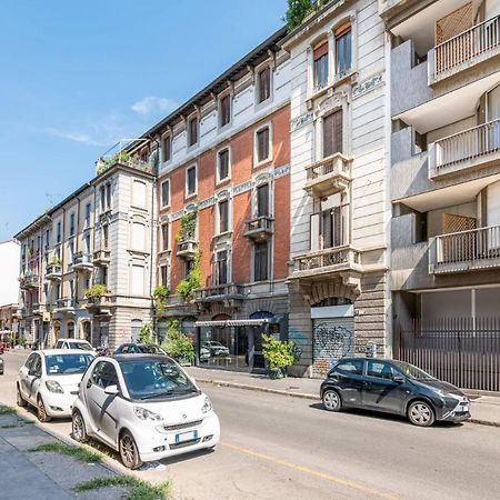 米兰Easylife - Calda Gemma In Porta Venezia公寓 外观 照片