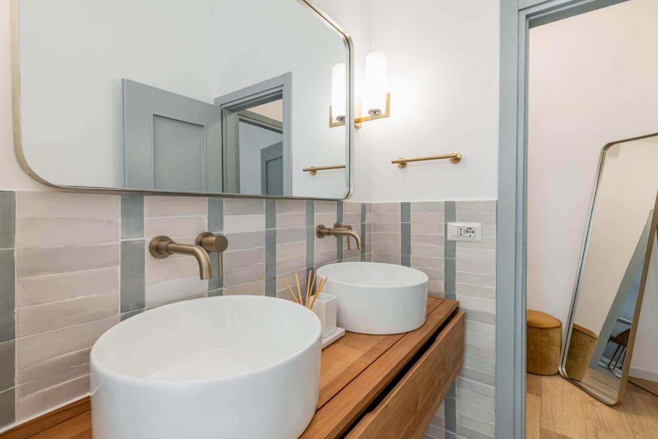 米兰Easylife - Calda Gemma In Porta Venezia公寓 外观 照片