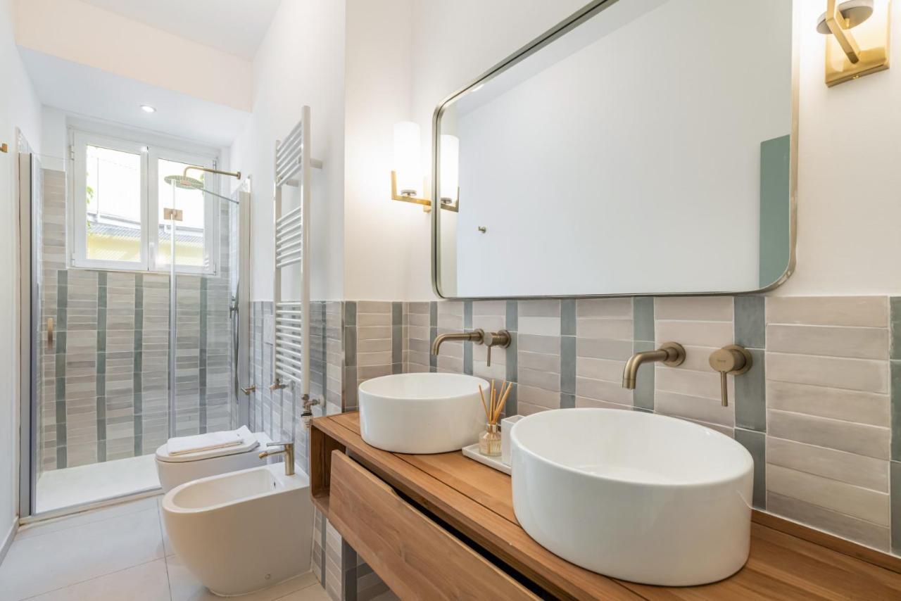 米兰Easylife - Calda Gemma In Porta Venezia公寓 外观 照片