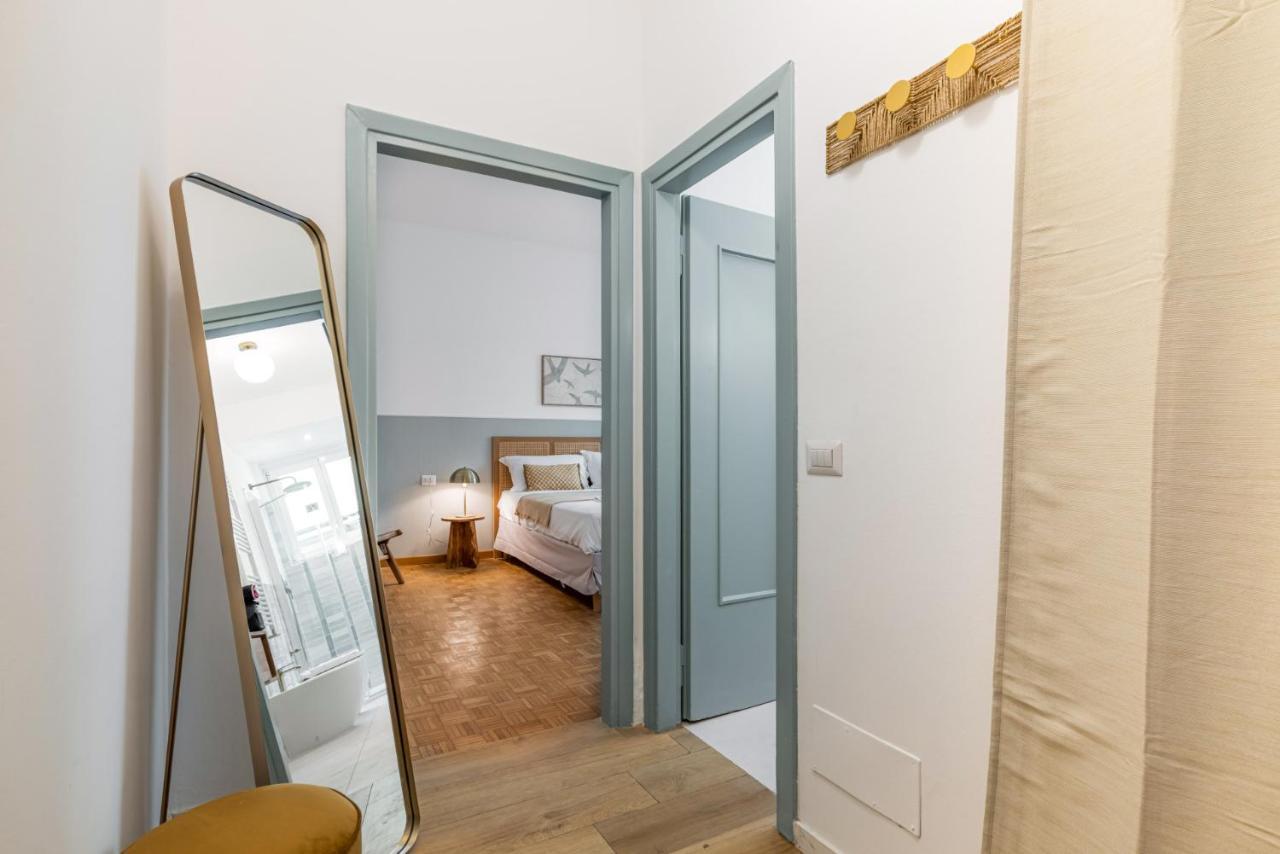 米兰Easylife - Calda Gemma In Porta Venezia公寓 外观 照片